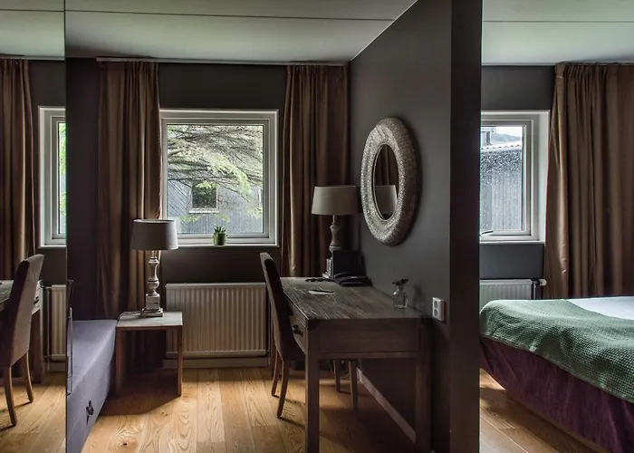 Arken Hotel & Art Garden Spa